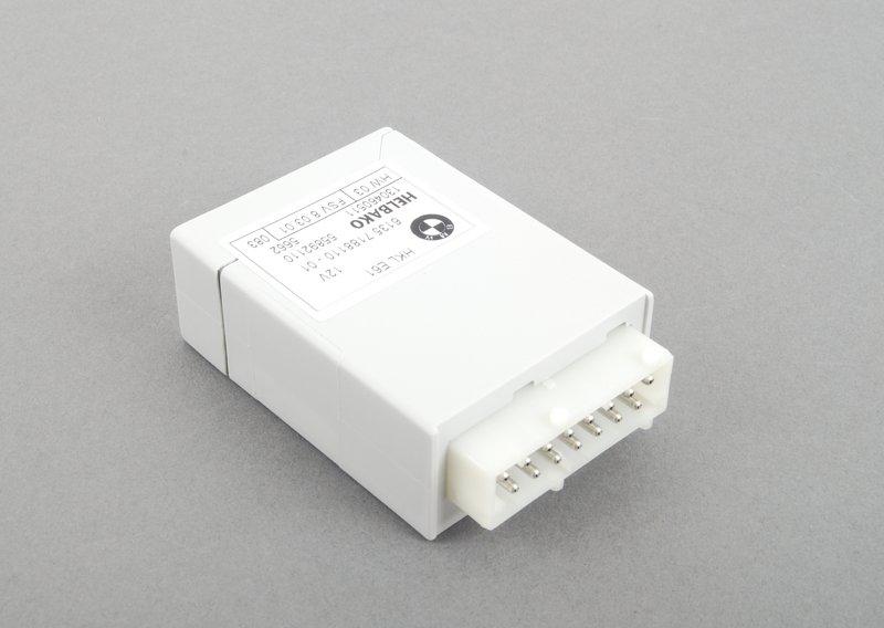 ЭБУ доводчика багажной двери