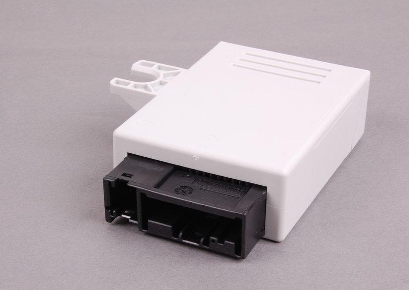 Модуль складного верха кабриолета