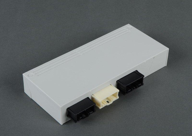 ЭБУ доводчика багажной двери