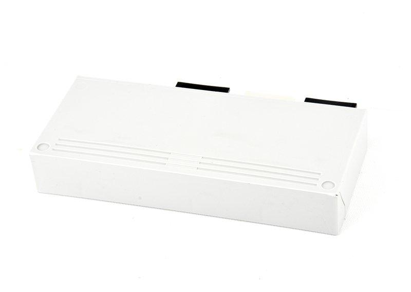 Блок упр.функц.модуля крышки багажника