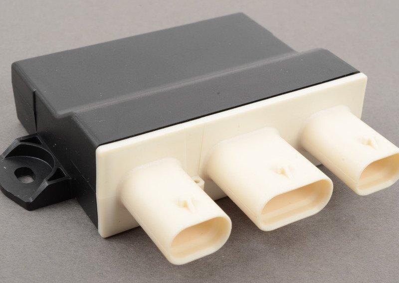 Блок управления Smart Opener