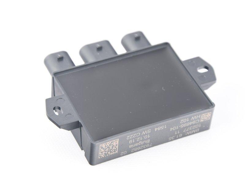 Блок Smart Opener