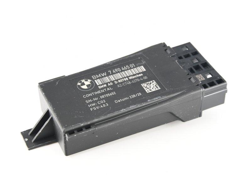 F-серия модуль сидения