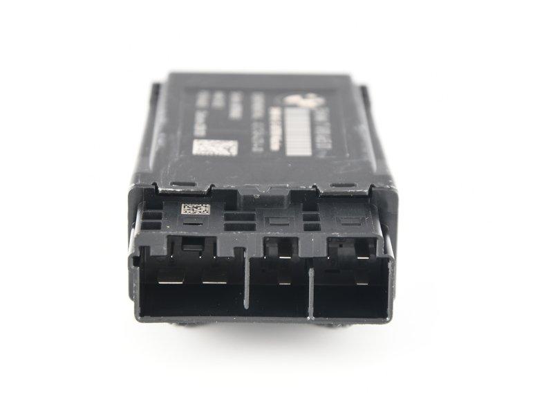 F-серия модуль сидения