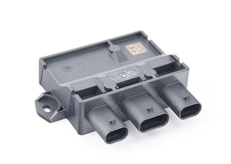 Блок Smart Opener