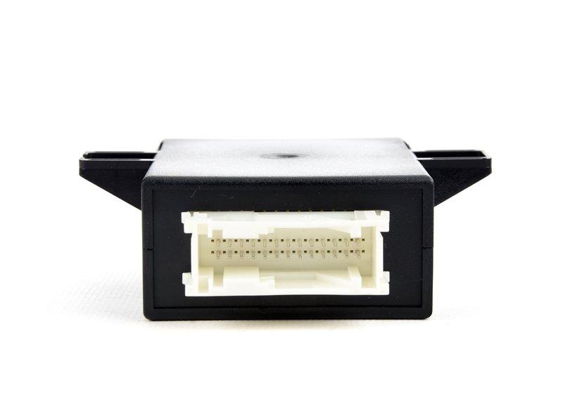 ЭБУ многофункционального рулевого колеса