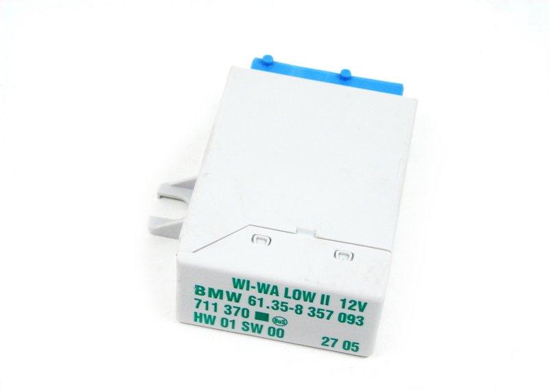 ЭБУ стеклоочистителя/-омывателя