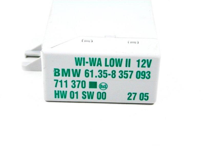 ЭБУ стеклоочистителя/-омывателя