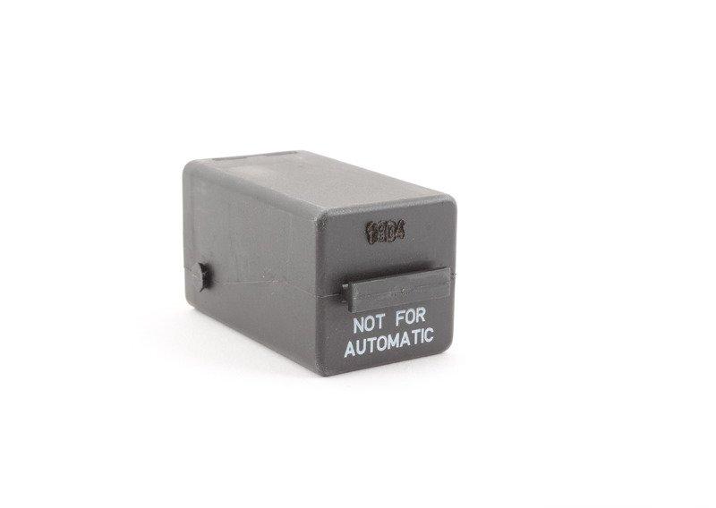 Реле блокировки стартера