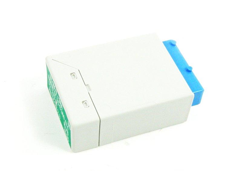 ЭБУ стеклоочистителя/-омывателя