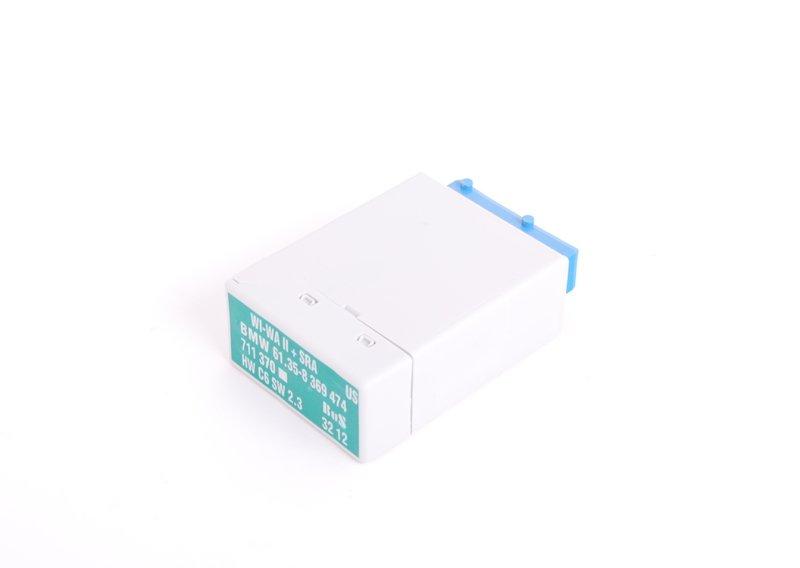 ЭБУ стеклоочистителя/-омывателя