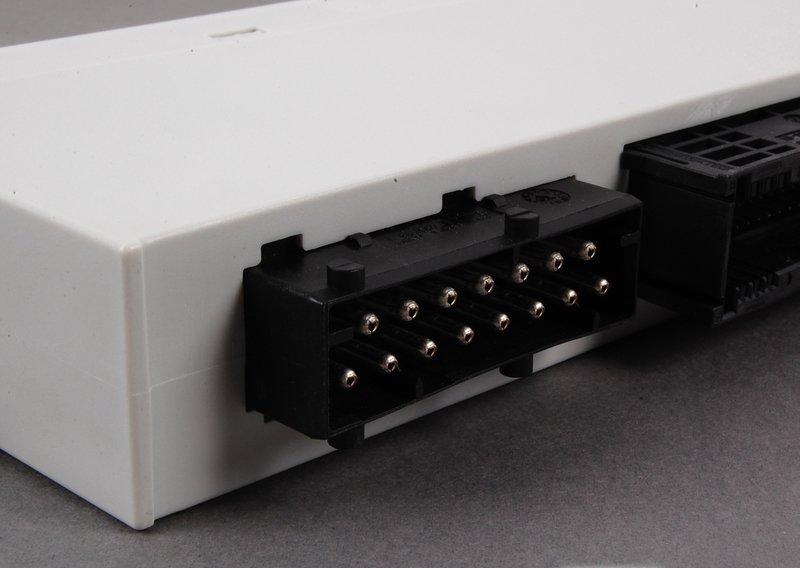 Основной модуль 5, незакодированный