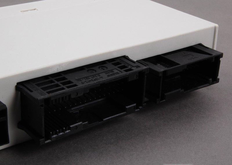 Основной модуль 5, незакодированный