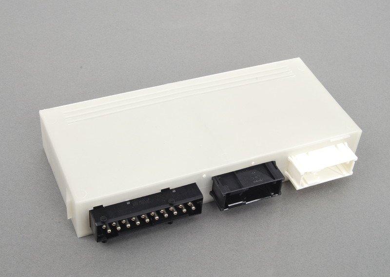 Основной модуль 3