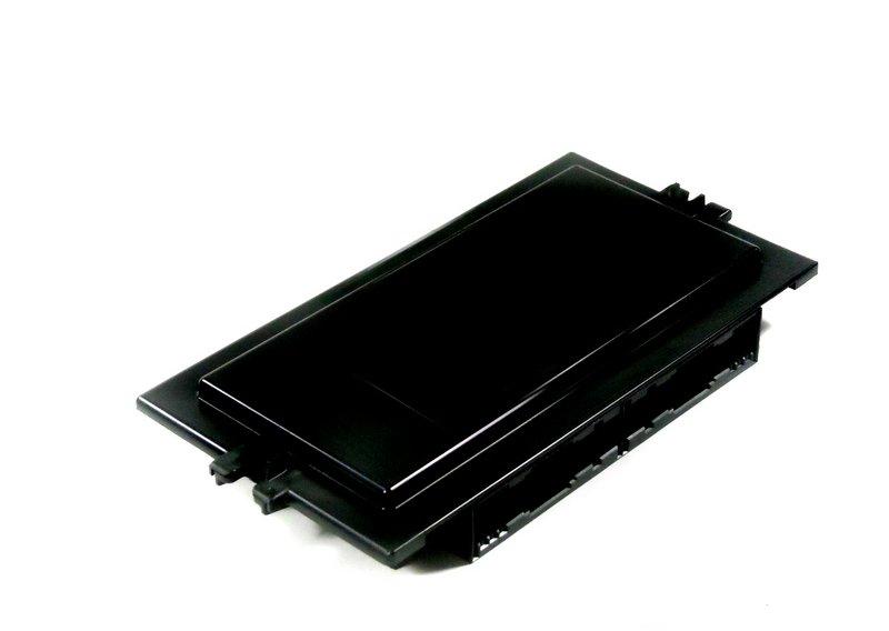 Модуль в пространстве для ног