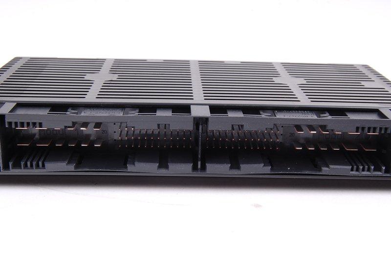 Модуль в пространстве для ног