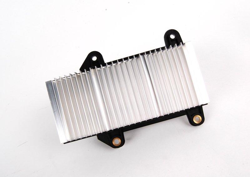 ЭБУ модуля питания