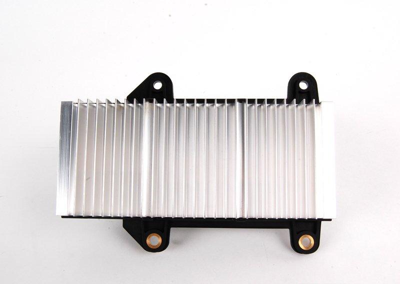 ЭБУ модуля питания