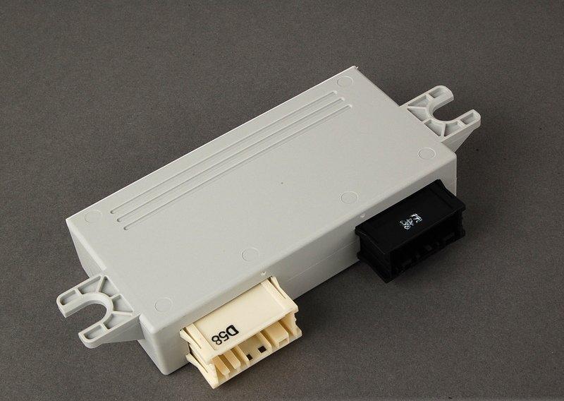 ЭБУ подъемно-сдвижной крышки люка