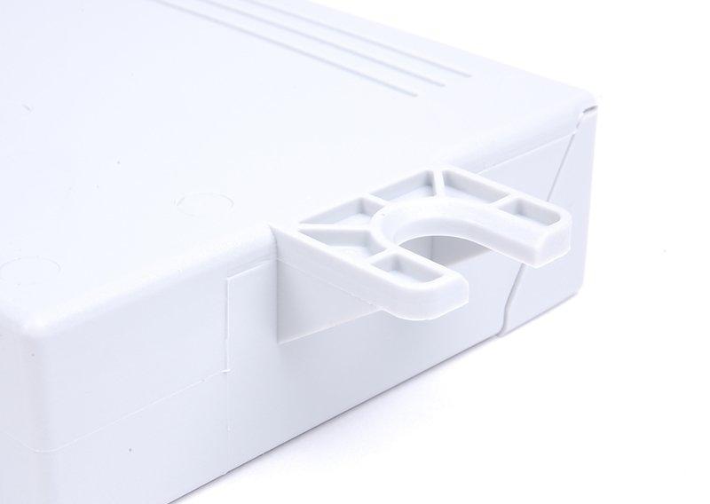 ЭБУ системы Passiv Go