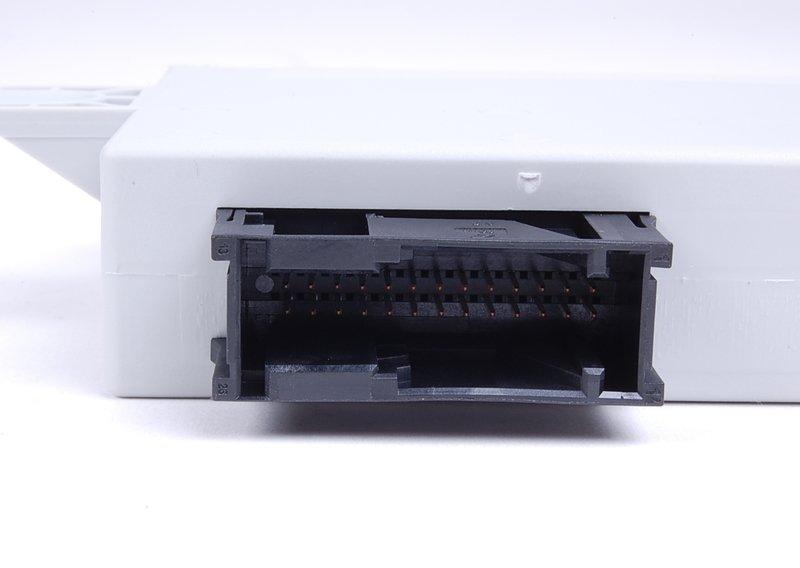 ЭБУ системы Passiv Go