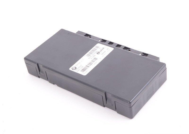 Кузовной межсетевой преобразователь