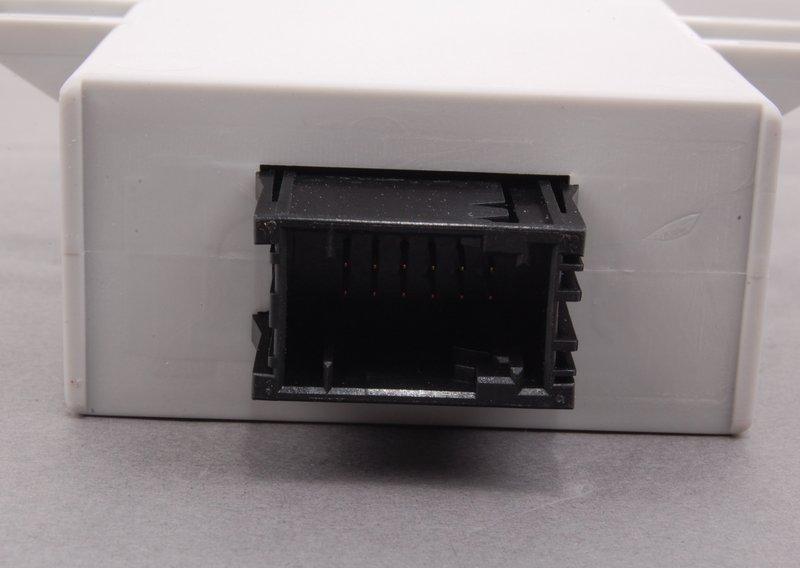 Модуль складывания наружного зеркала