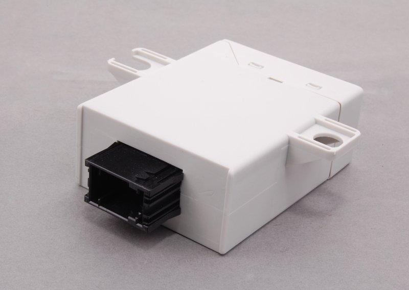 Модуль складывания наружного зеркала