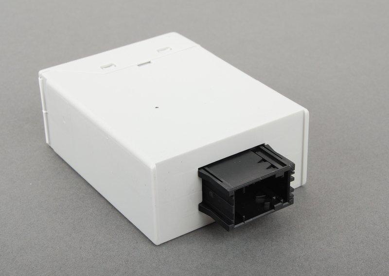 Модуль складывания наружного зеркала