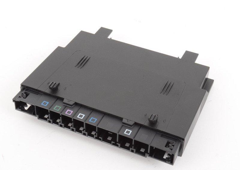 Модуль сиденья