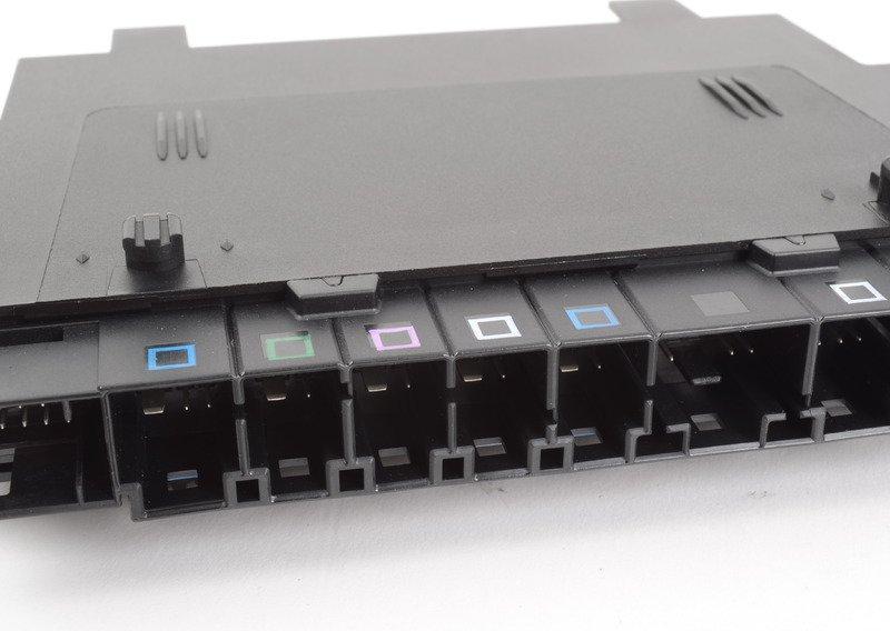 Модуль сиденья