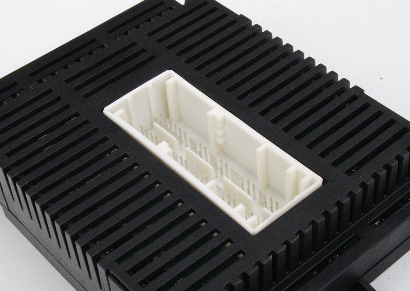 Блок контроля исправности ламп