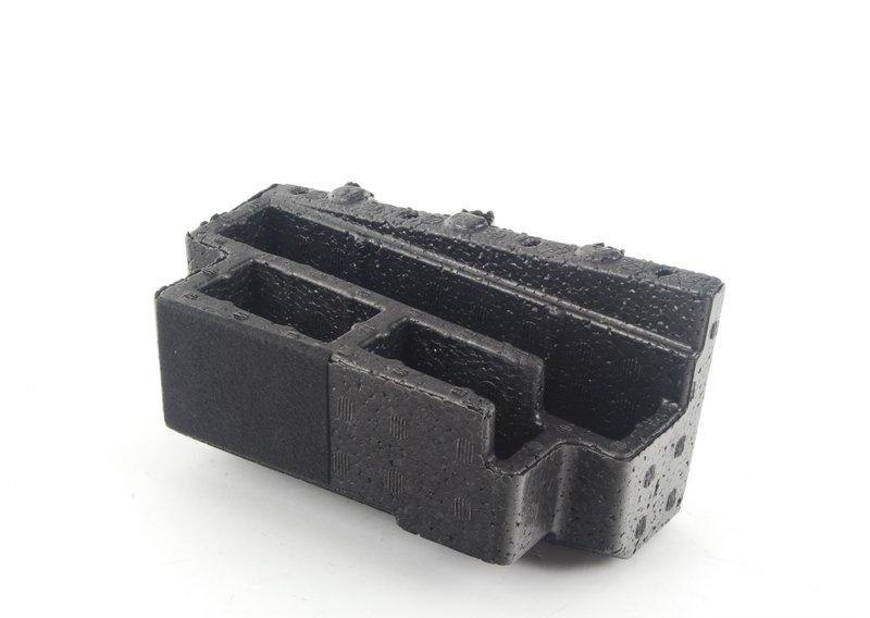 Фасонная деталь багажного отделения