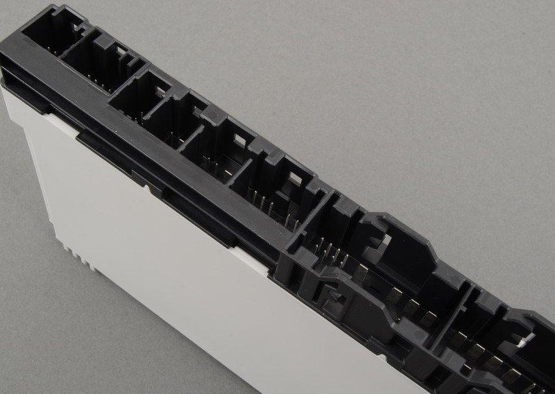 Модуль сиденья