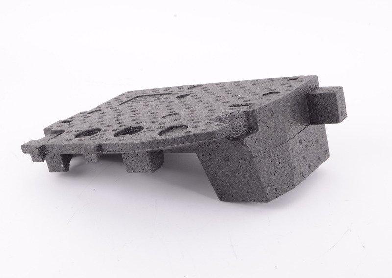 Крепление приборов