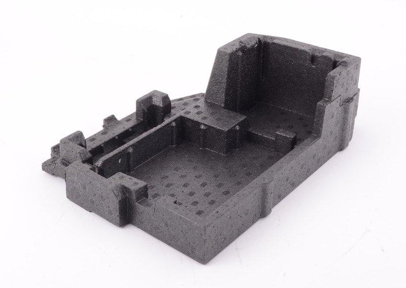 Крепление приборов