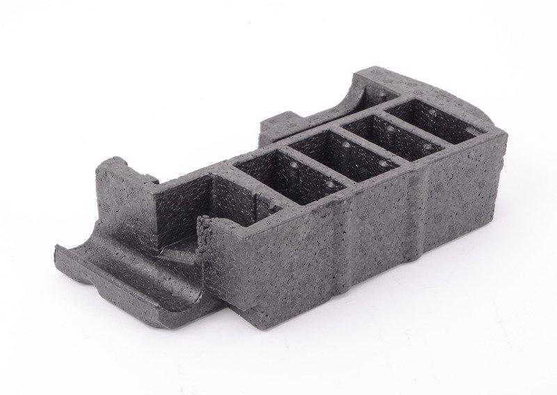 Крепление приборов