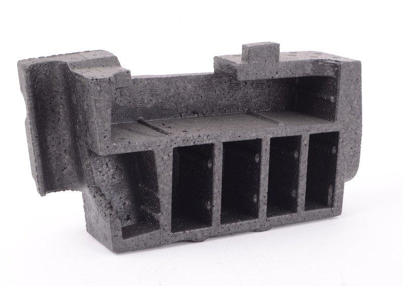 Крепление приборов