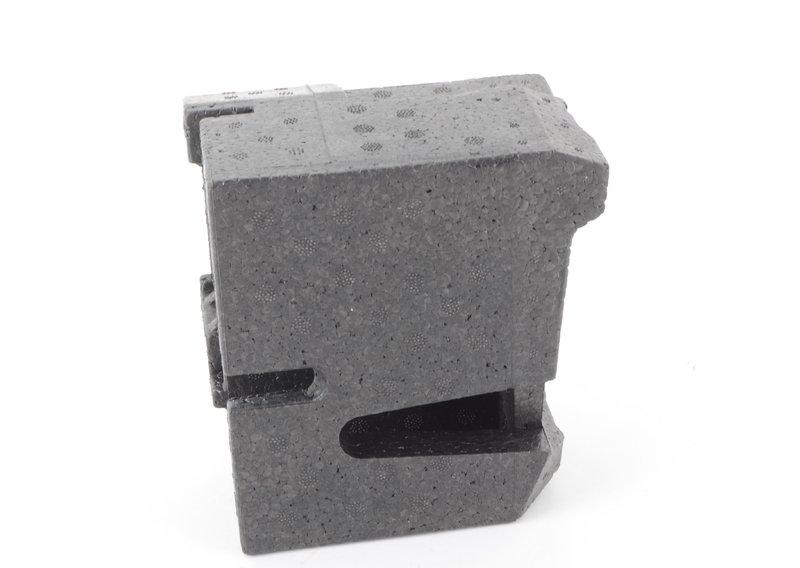 Крепление приборов