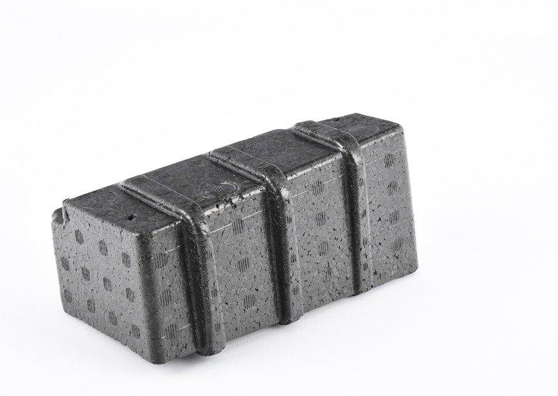 Фасонная деталь багажного отделения