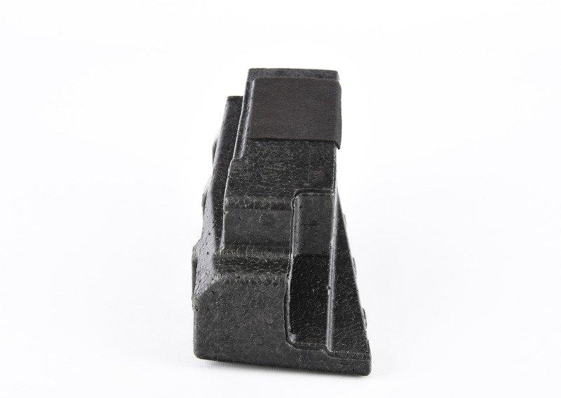 Фасонная деталь багажного отделения