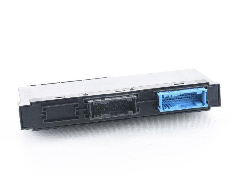 Электронный монтажный блок