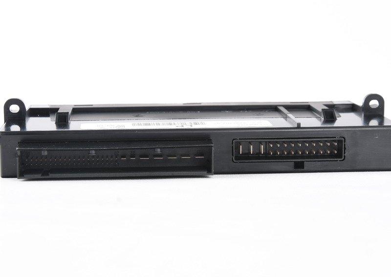 Электронный монтажный блок