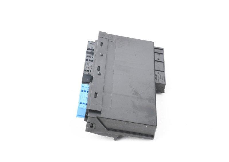 Электронный монтажный блок