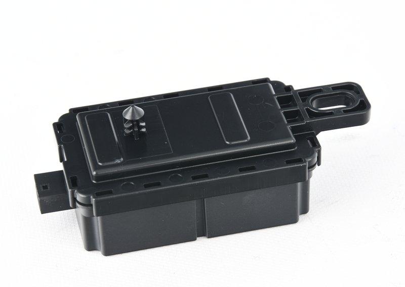 Дистанционное радиоуправление приемника