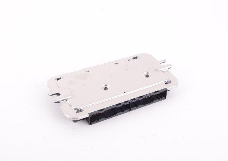 Модуль в пространстве для ног