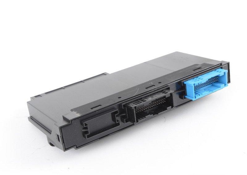 Электронный монтажный блок