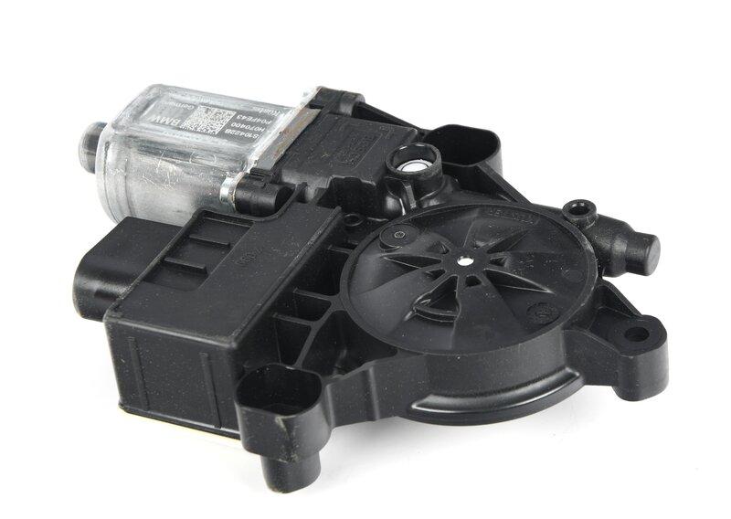 G16/F93 стеклоподъемник задний правый