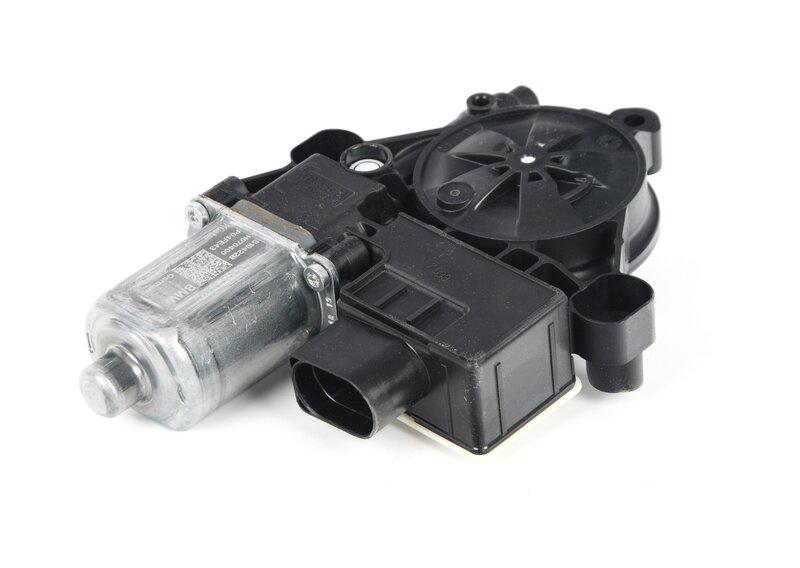 G16/F93 стеклоподъемник задний правый