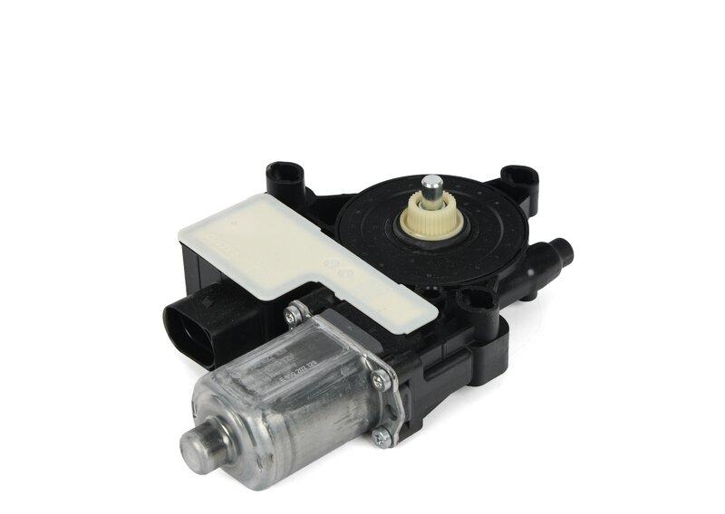 G16/F93 стеклоподъемник задний правый